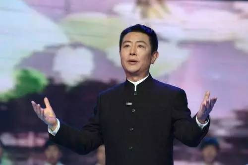 央视著名主持人任志宏